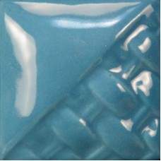 Mayco SD-506 Bright Blue Gloss Dry Stoneware Glaze (10 lbs.)