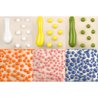 New (2026) Ritual High Fire Glaze Sampler Kit