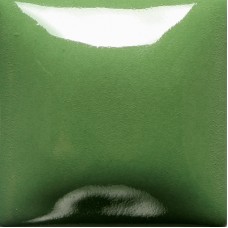 Mayco UG-21 Leaf Green Fundamentals Underglaze (2 oz.)