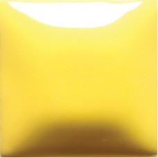 Mayco UG-46 Bright Yellow Fundamentals Underglaze (2 oz.)