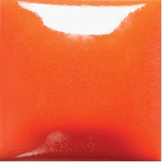 Mayco UG-204 Orange Fundamentals Underglaze (2 oz.)