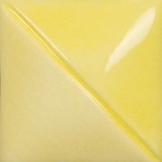 Mayco UG-222 Soft Yellow Underglaze (2 oz.)