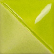 Mayco UG-231 Lime Green Underglaze (2 oz.)