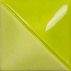 Mayco UG-231 Lime Green Fundamentals Underglaze (2 oz.)