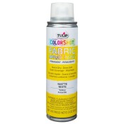 Yellow Colorshot Spray