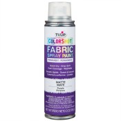 Purple Colorshot Spray