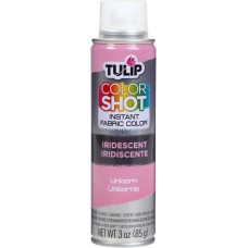 Tulip Unicorn Iridescent Colorshot Spray