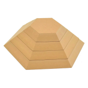 Hexagon Stack Pack