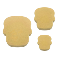 Wallie Skull Variety Pack