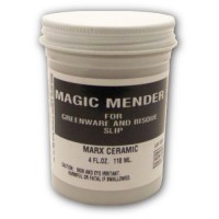 Menders & Clay Additives 