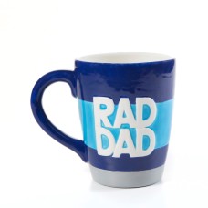 Rad Dad Mug
