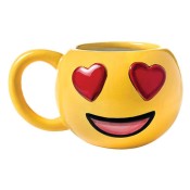 Love Emoji Mug Project