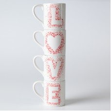 Lovely Mugs