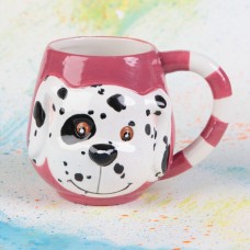 Perky Pup Mug