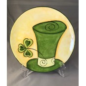 St. Patrick's Plate