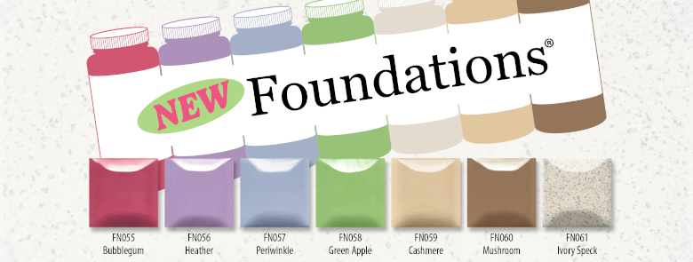 New Foundations Spring 2024
