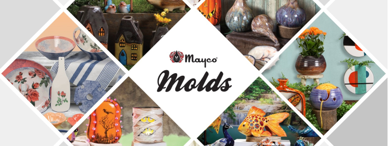 Mayco Molds