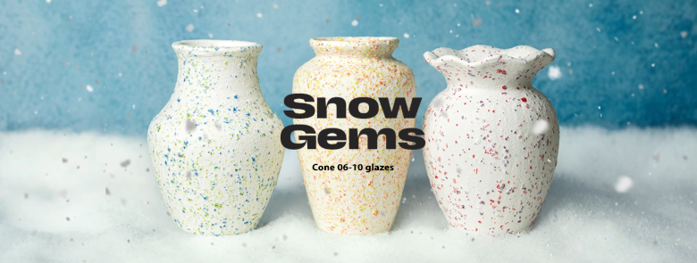 Snow Gems