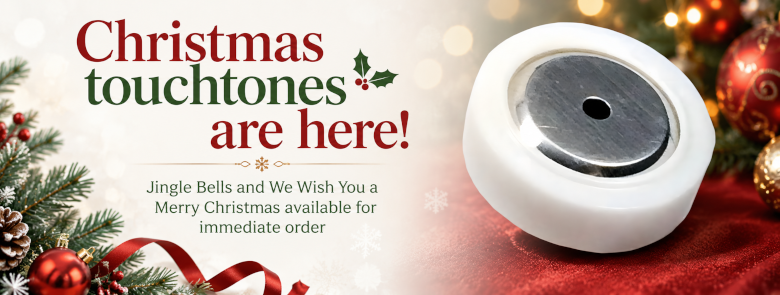 Christmas Touchtones