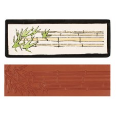 Mayco ST-119 Bamboo Stamp