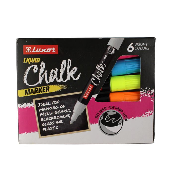 Liquid Chalk Marker 