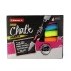 Liquid Chalk Marker 6pc