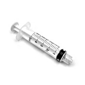 5 mL Syringe