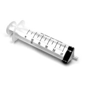 50 mL Syringe