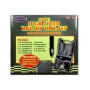 60 pc. High Speed Rotary Tool Set