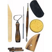 Clay Tools Clay Tools