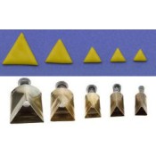 Triangle Pattern Cutter Set