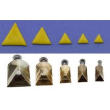 Triangle Pattern Cutter Set