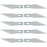 Blades & Cut-out Tools 