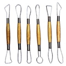 8" Large Ribbon Cutter Tools