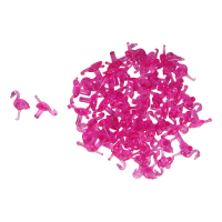 Flamingo Treelights (25 pc.)