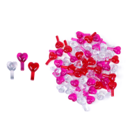 Heart Treelights (25 pc.)