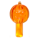 Pumpkin Treelights (25 pc.)