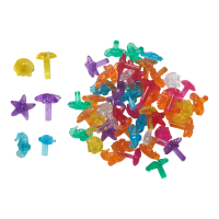 Sea Creatures Treelights (25 pc.)