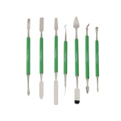Xiem Carving & Sculpting Set (Double-Ended)