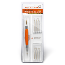 Sculptor's Wire Tool Set (Small)