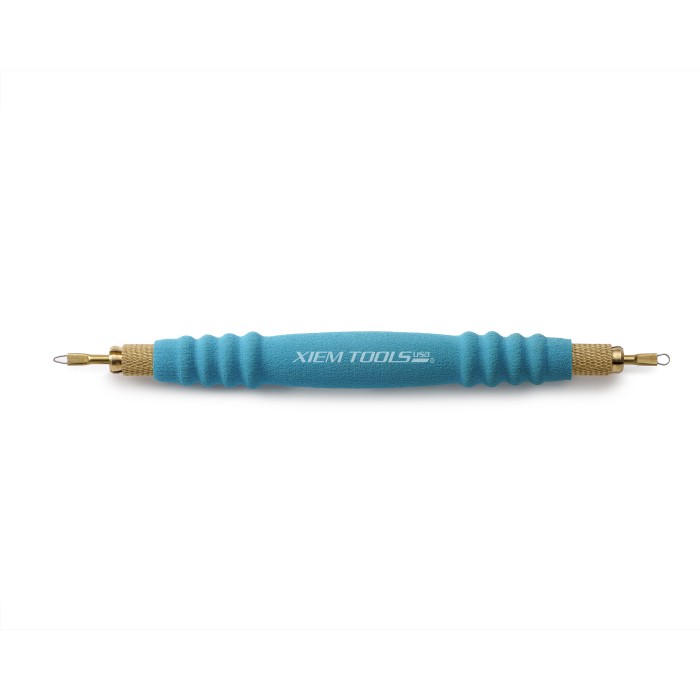 Pro Scratch Pen with Interchangeable Tips (Double-End)